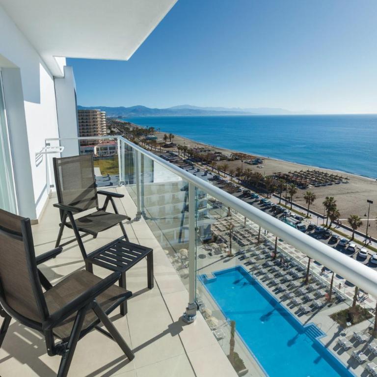 Hotel Riu Costa del Sol - All Inclusive - Suite Junior con vistas al mar - 1