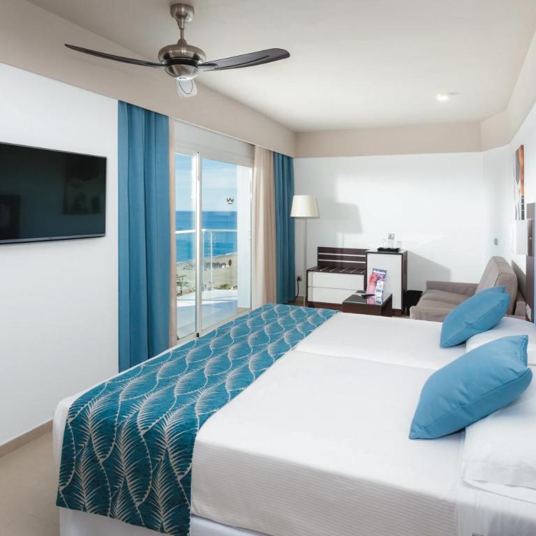 Hotel Riu Costa del Sol - All Inclusive - Suite Junior con vistas al mar - 5
