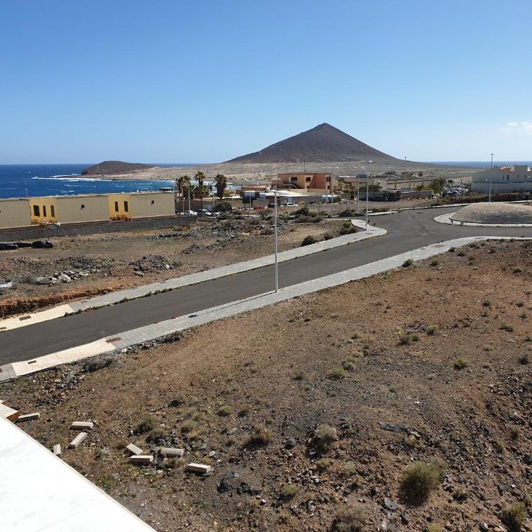 Apartment Barraquito, balcony with sea view, close to the beach, wifi, ideal for surfers - Apartamento con vistas al mar - 37