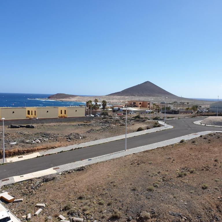 Apartment Barraquito, balcony with sea view, close to the beach, wifi, ideal for surfers - Apartamento con vistas al mar - 26