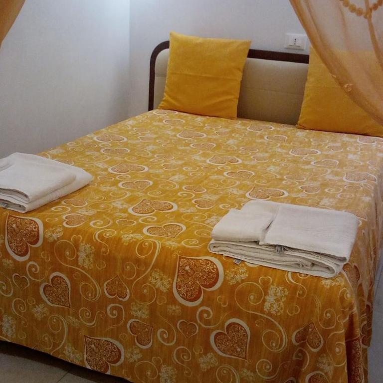 Casa Jenny - Appartamento - 6