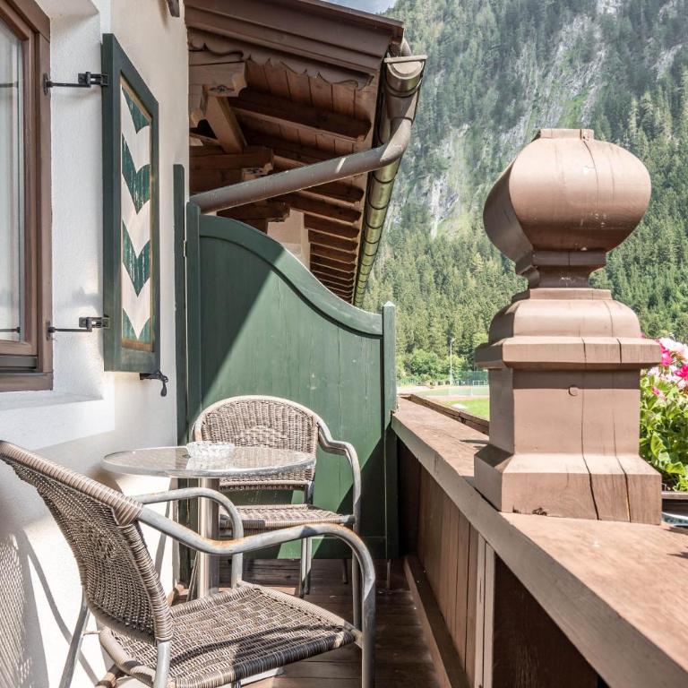 Appartements Mair - Apartment mit 2 Schlafzimmern - 6