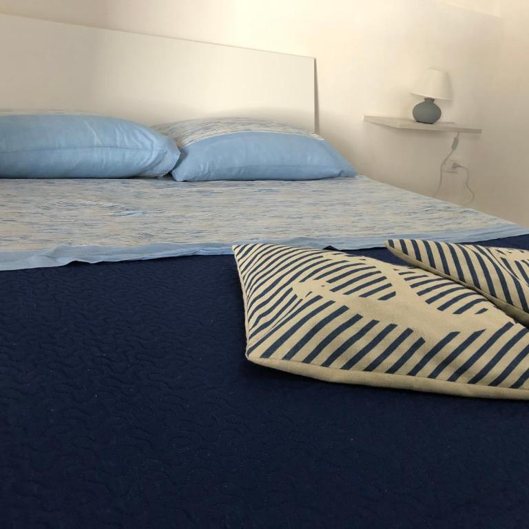 Sicily home - Apartamento de 1 dormitorio - 6