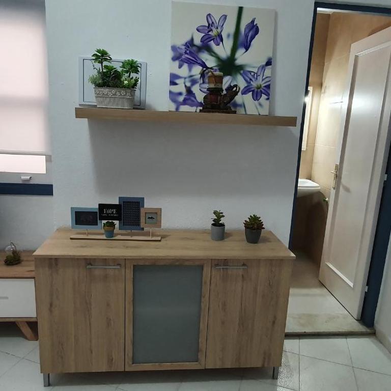 Fabulous 2-bedroom apartment right on the beach of Los Crstianos - Apartamento de 2 dormitorios - 47