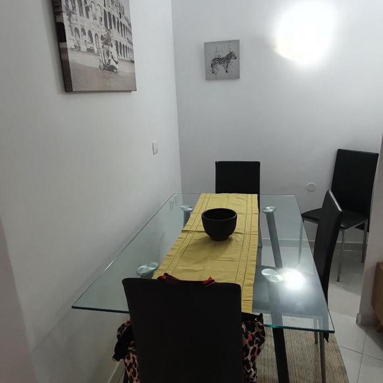Fabulous 2-bedroom apartment right on the beach of Los Crstianos - Apartamento de 2 dormitorios - 38