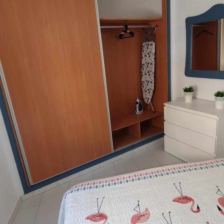 Fabulous 2-bedroom apartment right on the beach of Los Crstianos - Apartamento de 2 dormitorios - 15