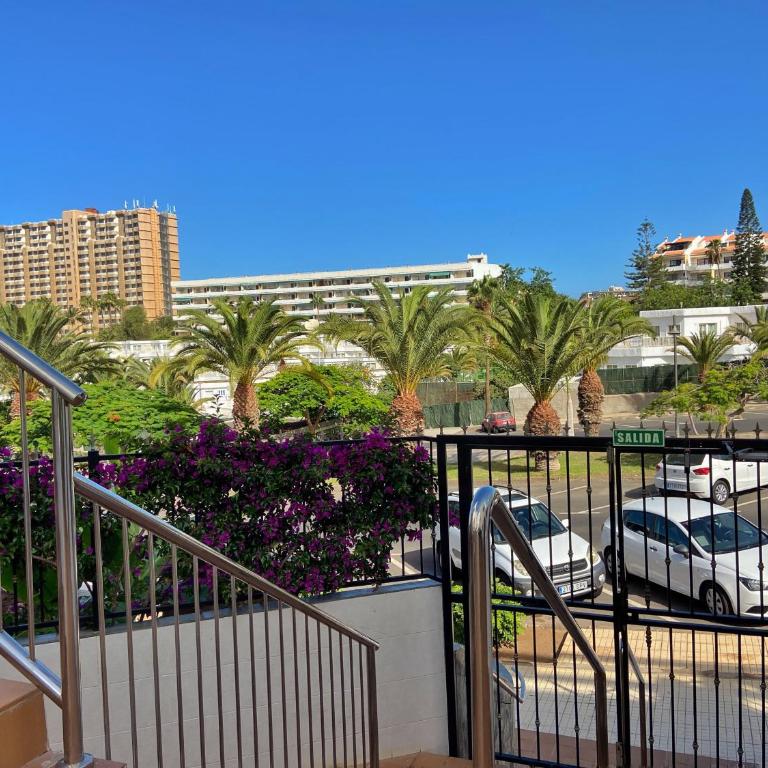 Victoria Court Modern 1 Bed Apartment Los Cristianos Tenerife - Apartamento - 29