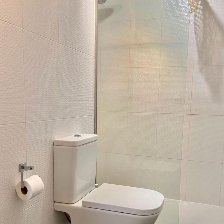 Victoria Court Modern 1 Bed Apartment Los Cristianos Tenerife - Apartamento - 11
