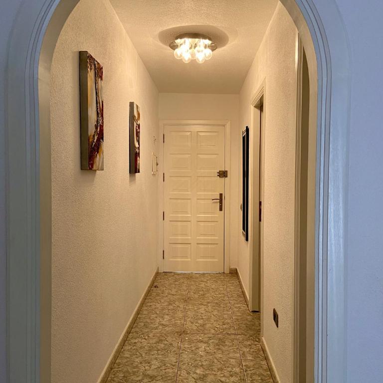 Victoria Court Modern 1 Bed Apartment Los Cristianos Tenerife - Apartamento - 14