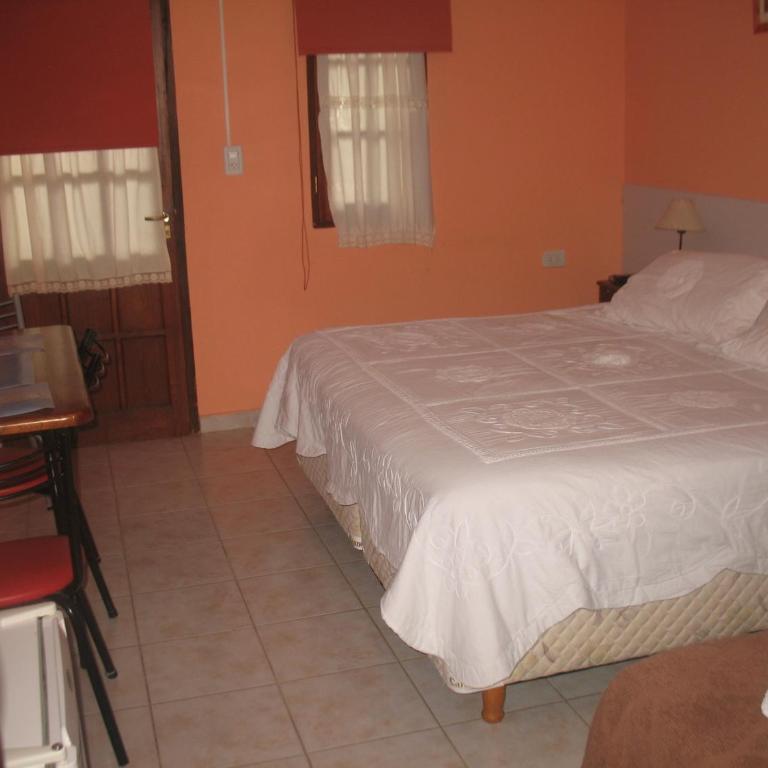 Hosteria Kaiken Gregores - Habitación Triple - 2