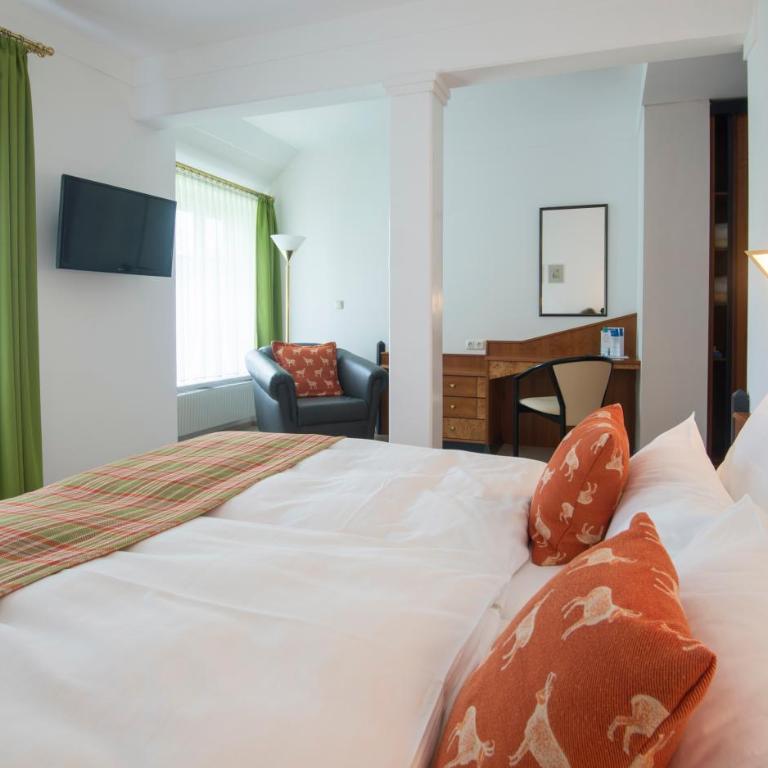 Der Ederer - Classic Doppelzimmer - 2