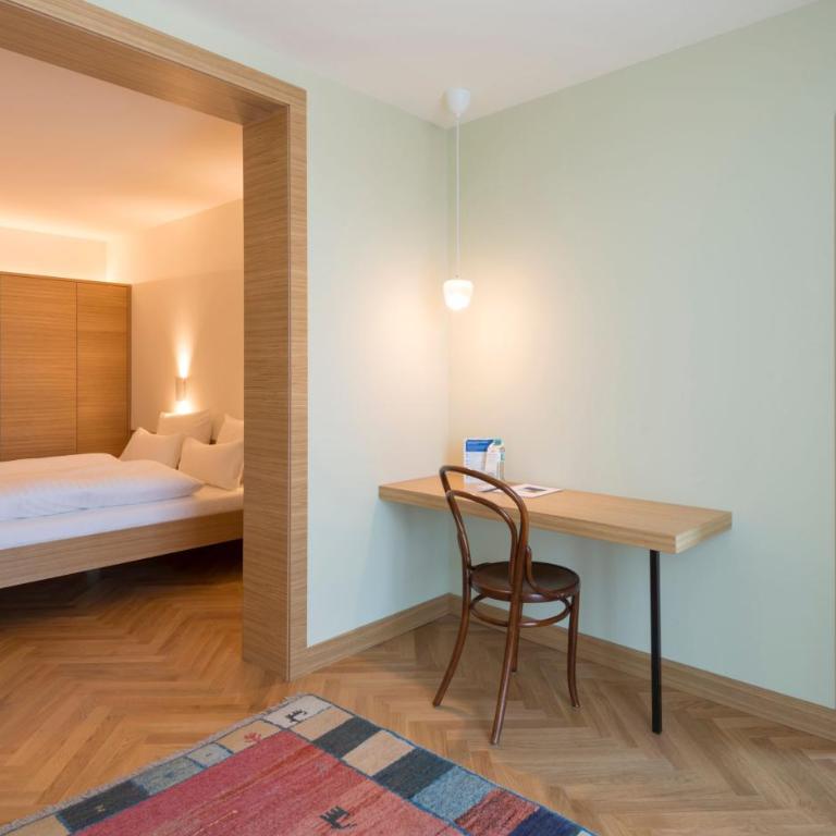 Der Ederer - Classic Doppelzimmer - 1