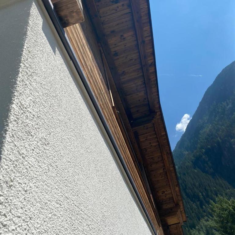 Alp Apart - Chalet con 2 Camere da Letto - 24