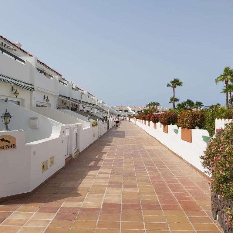 Live Costa del Silencio Don José 204 - Apartamento de 1 dormitorio - 23