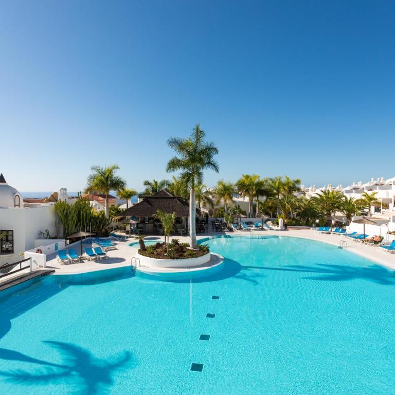 The Paradise Suites by Anne, charm apartment in Adeje - Apartamento - 39