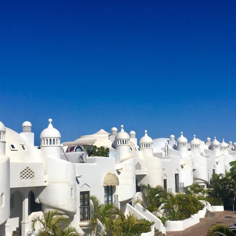The Paradise Suites by Anne, charm apartment in Adeje - Apartamento - 49