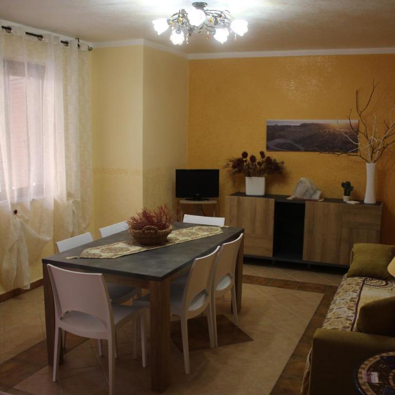Villa Kronos - Villa with Garden View - 10