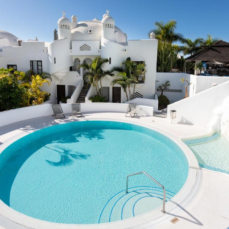 The Paradise Suites by Anne, charm apartment in Adeje - Apartamento - 48