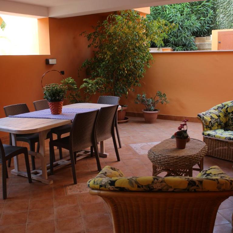 Villa Kronos - Villa with Garden View - 14