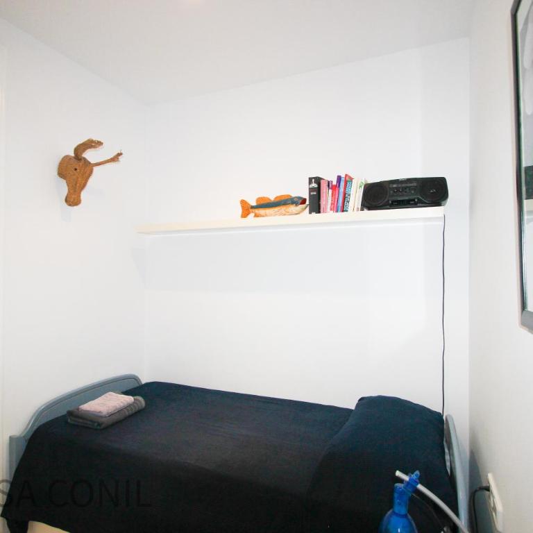 Casa Sarina - Three-Bedroom Townhouse - 10