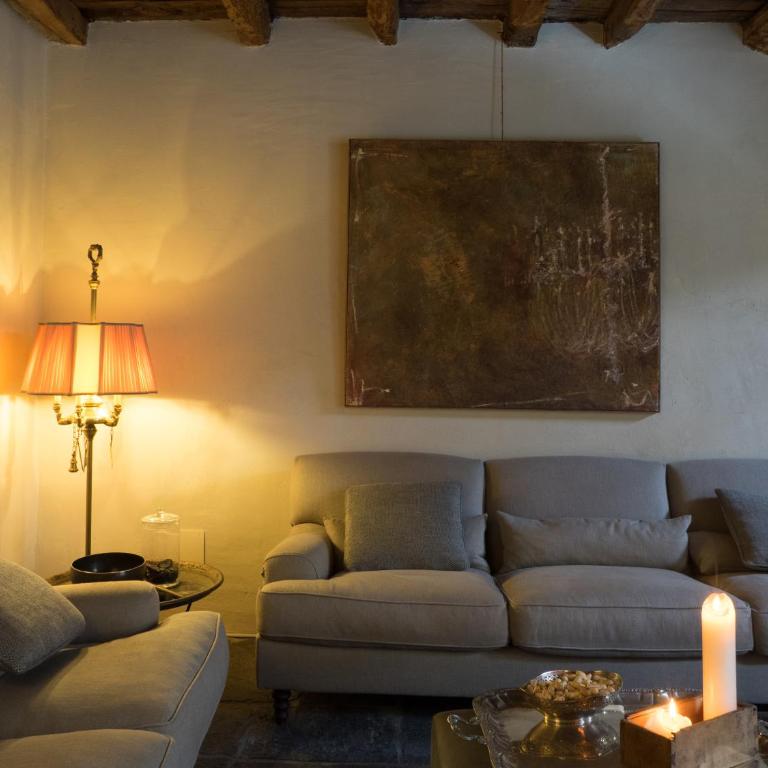 Palazzo Albricci Peregrini - Villa Deluxe - 12