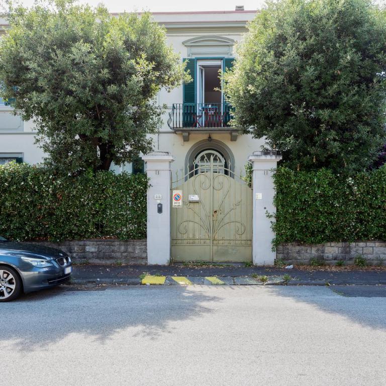 GuestHost - Casa Ginevra - 3 Minutes Walk from the Sea - Monolocale con Divano-Letto - 17