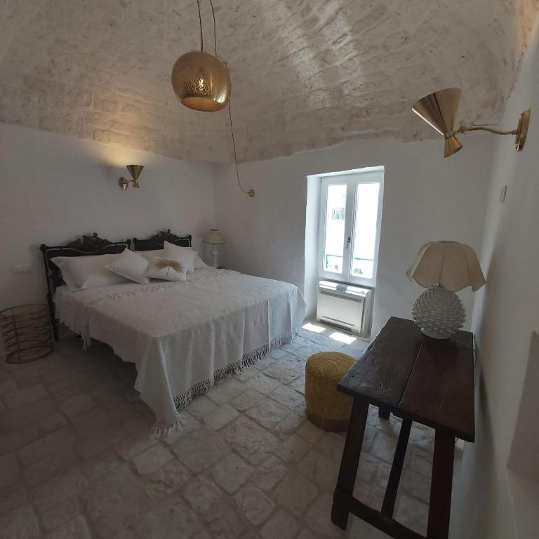 Caterina's Suites & Apartament - Camera Queen Superior - 8