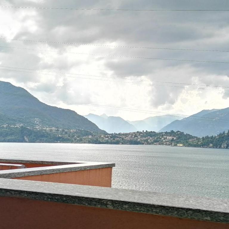 Blu Panorama belvedere lago di Como - Appartamento con Vista Lago - 20