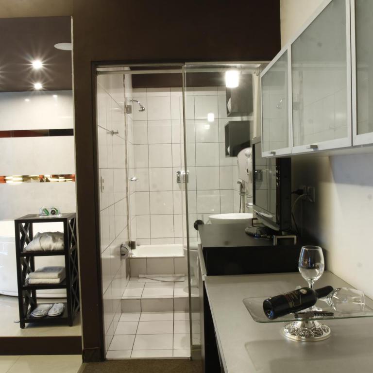 Hotel Ginebra - Suite Grand - 1