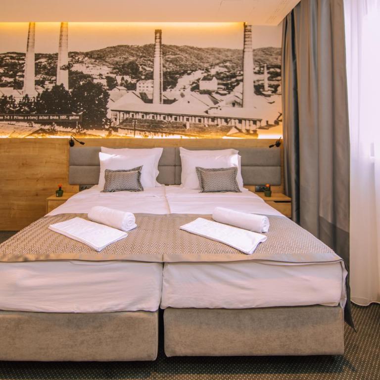 Hotel Salis - Deluks Apartman - 1