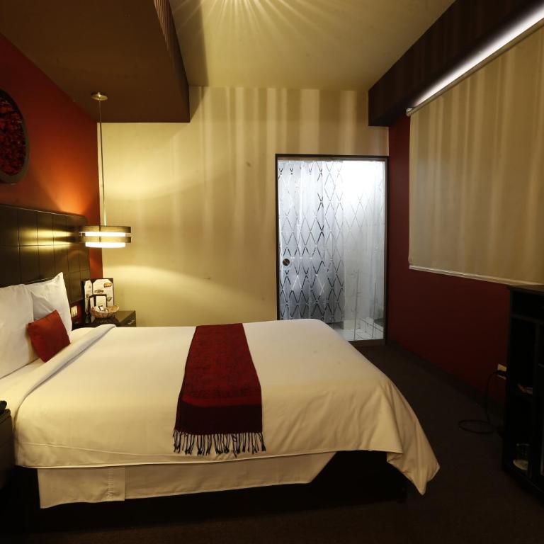 Hotel Ginebra - Habitación Individual - 3
