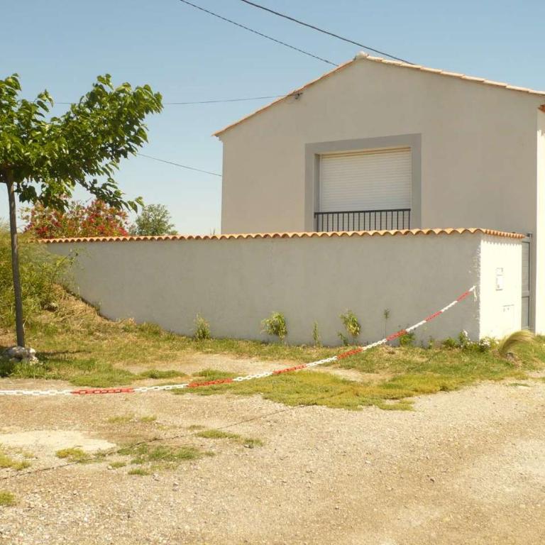 La petite maison au bord du canal T2 - 3étoiles - - Villa 1 Chambre - 3