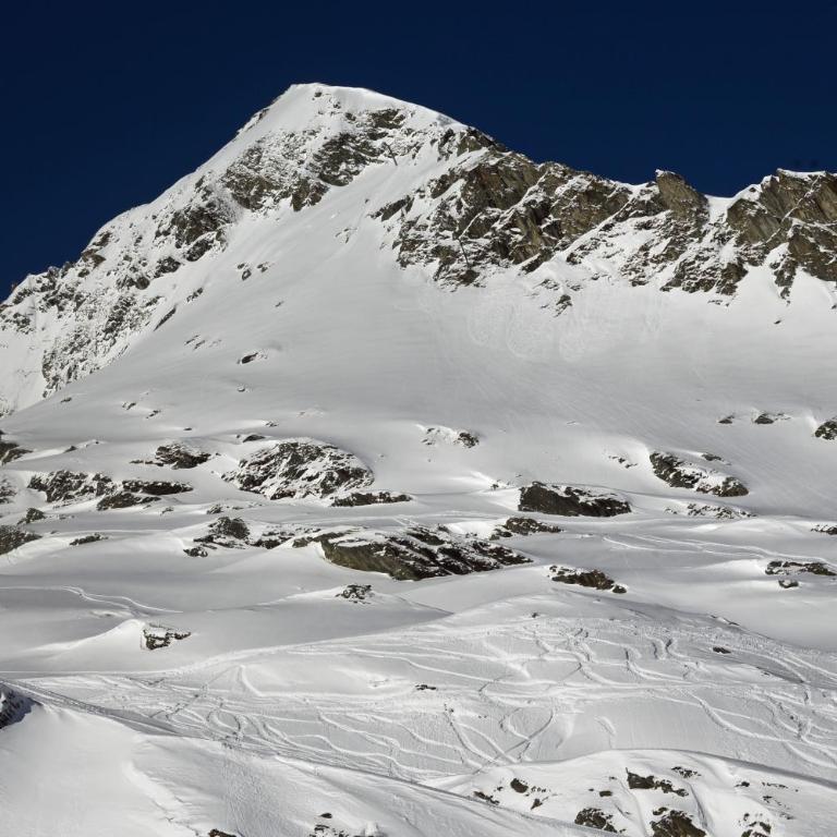 Alpin Lodge Kitzblick - Apartment mit 2 Schlafzimmern - 15