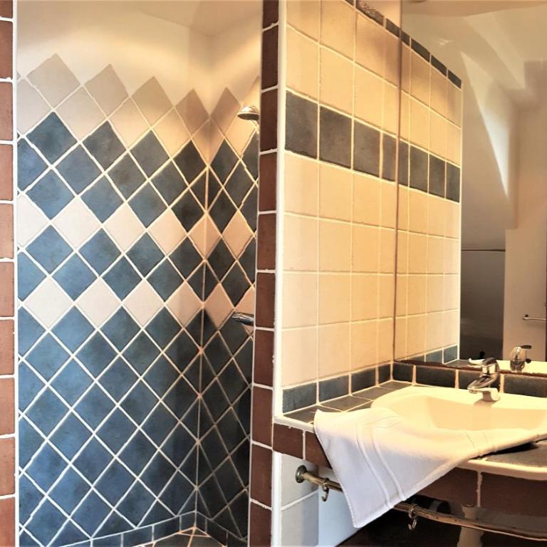 A ALTEZZA Palombaggia - Maison 2 Chambres - 14