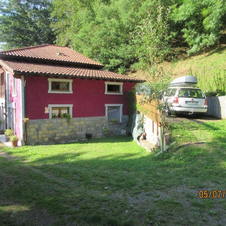 La Muria Apartment - Apartamento - 1