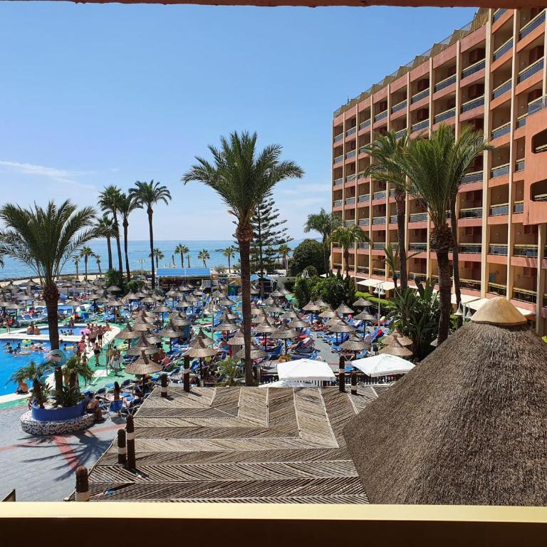 Atardecer Beach Costa - Apartamento con vistas al mar - 5