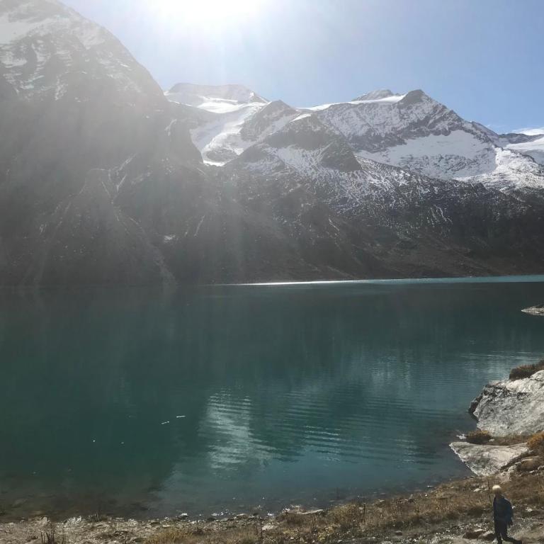 Alpin Lodge Kitzblick - Apartment mit 2 Schlafzimmern - 14