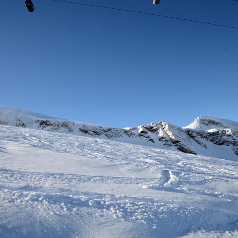 Alpin Lodge Kitzblick - Apartment mit 2 Schlafzimmern - 13