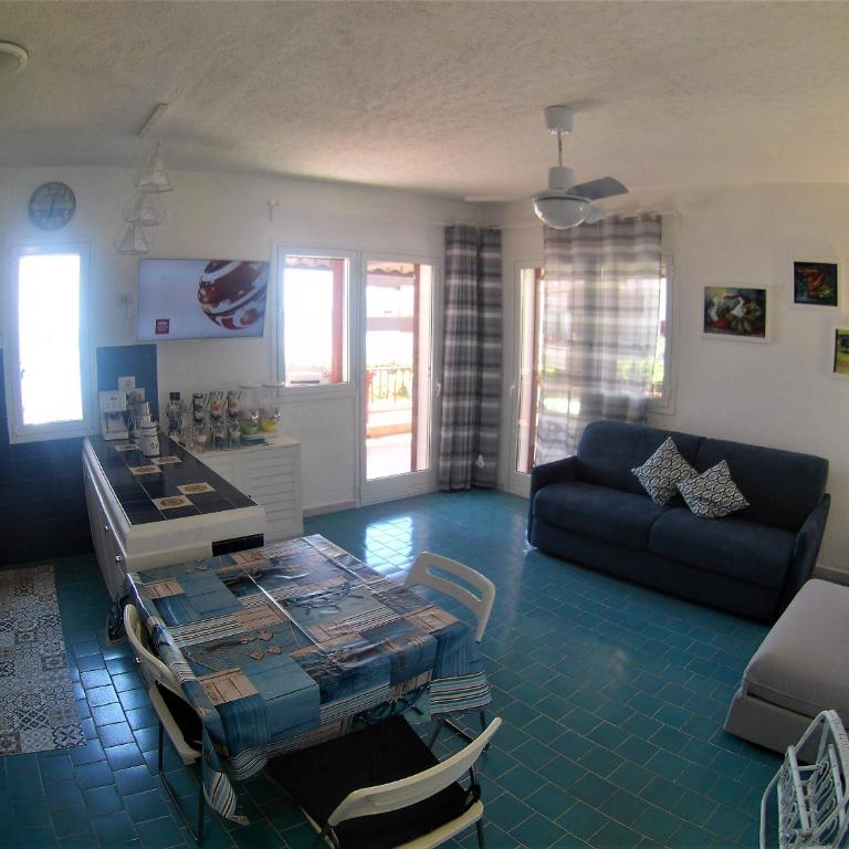 Sea Beach Taormina Apartment - Appartamento con Vista Mare - 18