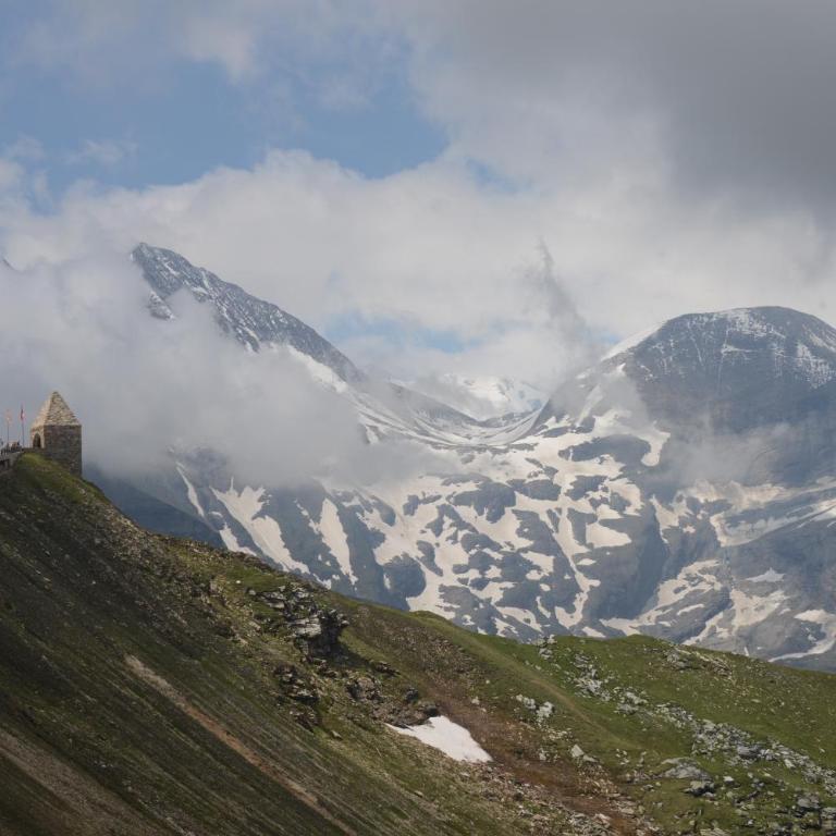 Alpin Lodge Kitzblick - Apartment mit 2 Schlafzimmern - 12