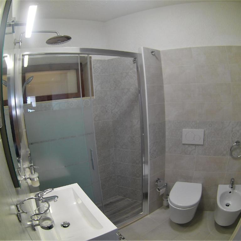 Sea Beach Taormina Apartment - Appartamento con Vista Mare - 14