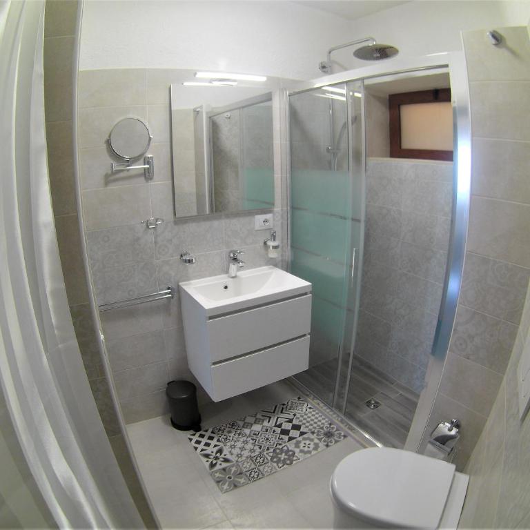 Sea Beach Taormina Apartment - Appartamento con Vista Mare - 13