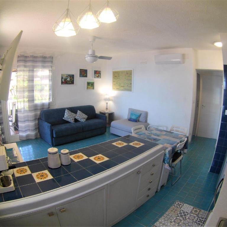 Sea Beach Taormina Apartment - Appartamento con Vista Mare - 12