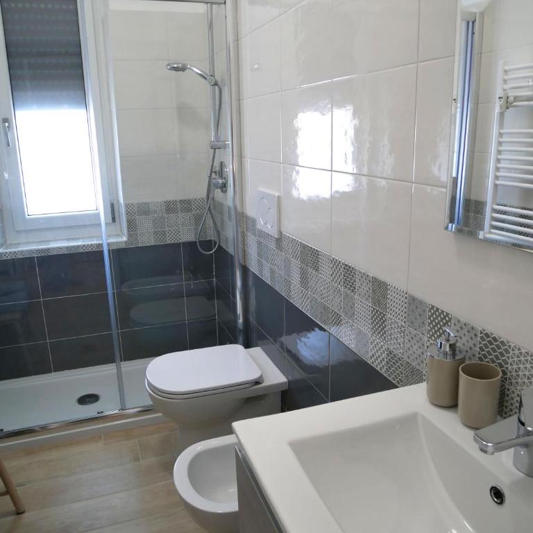 Flat 61 - due minuti dalla Metro! - One-Bedroom Apartment - 16