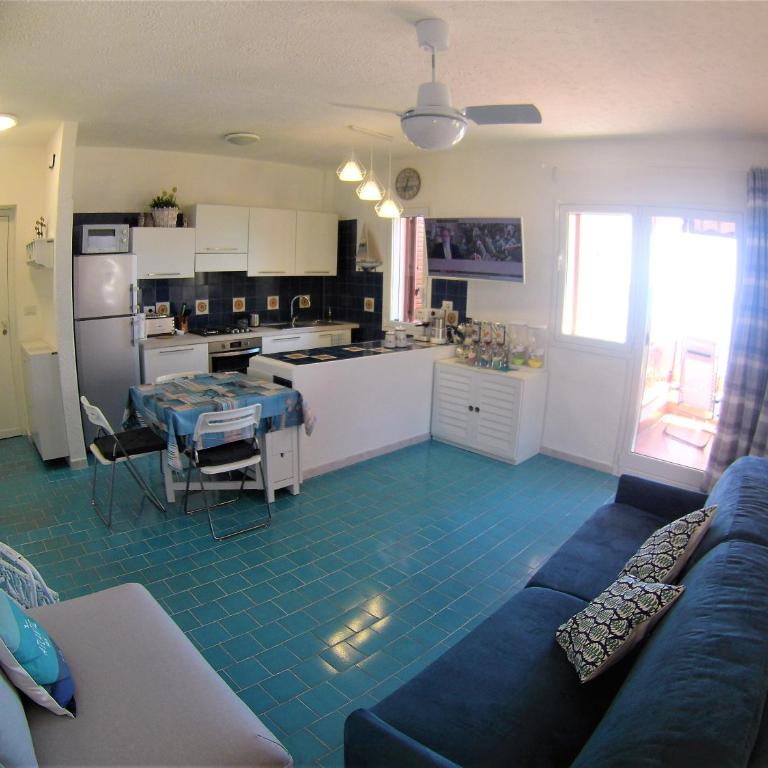 Sea Beach Taormina Apartment - Appartamento con Vista Mare - 11