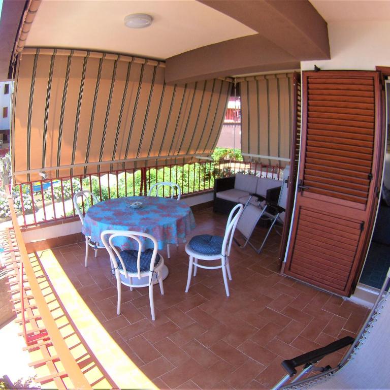 Sea Beach Taormina Apartment - Appartamento con Vista Mare - 10