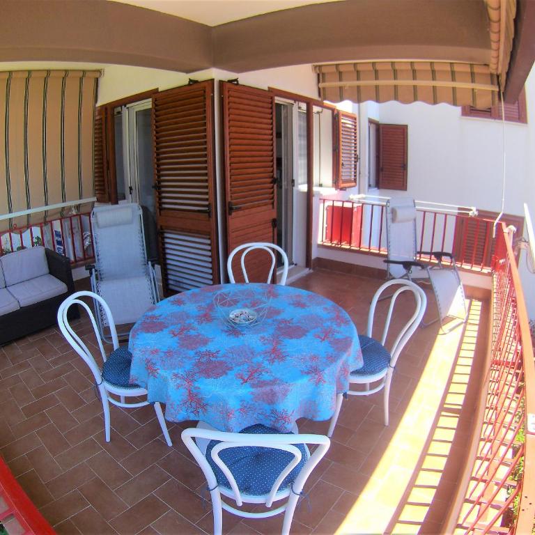 Sea Beach Taormina Apartment - Appartamento con Vista Mare - 9