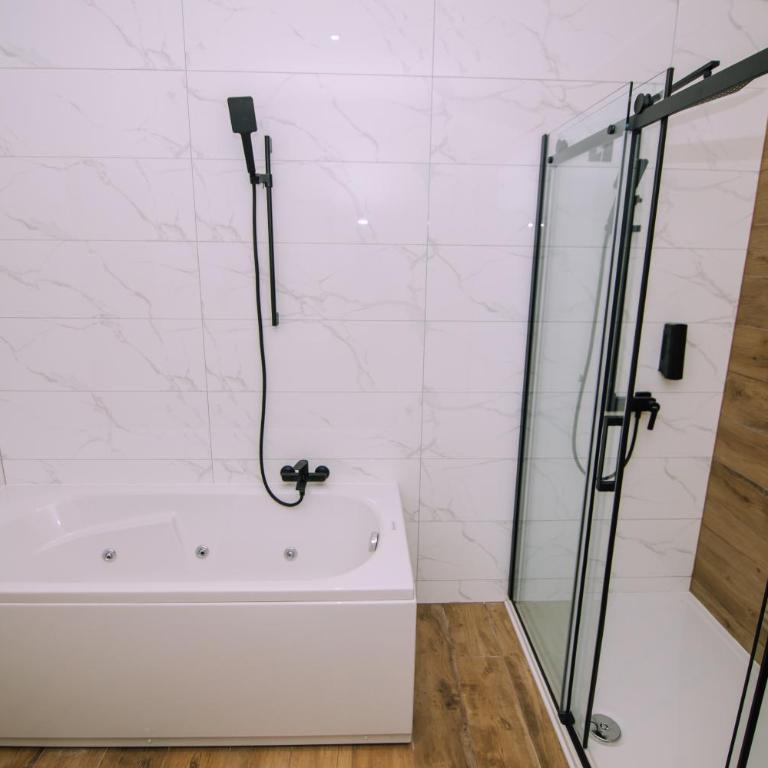 Hotel Salis - Superior Apartman - 1