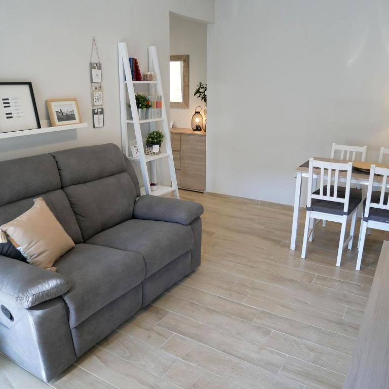 Flat 61 - due minuti dalla Metro! - One-Bedroom Apartment - 2