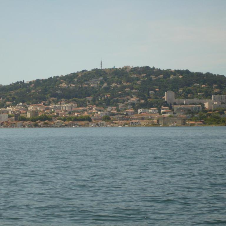 La petite maison au bord du canal T2 - 3étoiles - - Villa 1 Chambre - 29